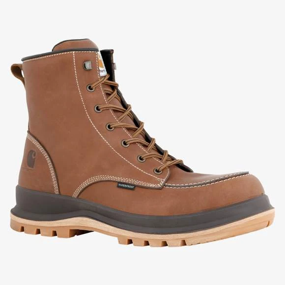 Carhartt F702901 - Chaussures De Sécurité Hamilton 6'' 1 Carhartt F702901 - Chaussures De Sécurité Hamilton 6''