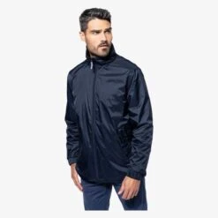 KARIBAN K632 - Eagle II - Coupe-vent Doublé