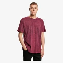 Build Your Brand BY070 - Acid Washed Tee
