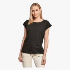 Build Your Brand BY092 - Ladies Basic T-Shirt