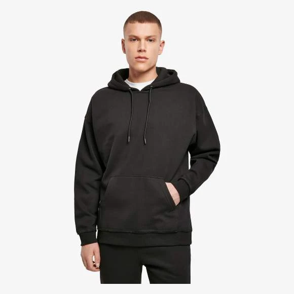 Build Your Brand BY074 - Oversize Hoody 1 Build Your Brand BY074 - Oversize Hoody