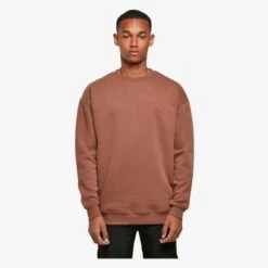 Build Your Brand BY075 - Sweat Crewneck