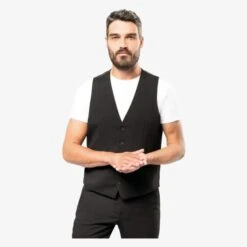 KARIBAN K501 - Gilet Homme