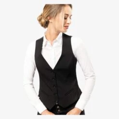 KARIBAN K502 - Gilet Femme