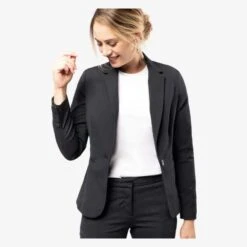 KARIBAN K6131 - Veste Femme
