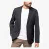 KARIBAN K6134 - Blazer Homme
