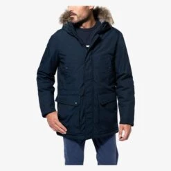 KARIBAN K621 - Parka Grand Froid