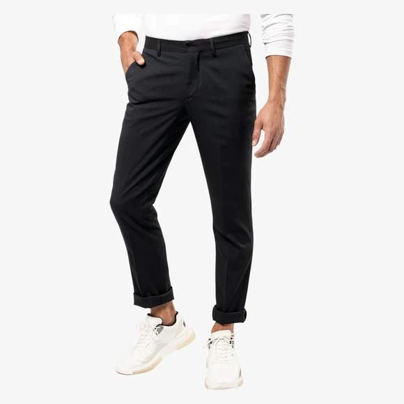 KARIBAN K730 - Pantalon Homme 1 KARIBAN K730 - Pantalon Homme
