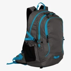 Kimood KI0172 - Sac à Dos Loisir Avec Porte Casque