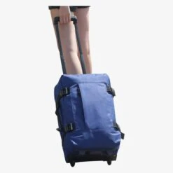 Kimood KI0831 - Sac Trolley De Taille Moyenne