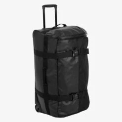 Kimood KI0840 - Sac Trolley "Blackline" Imperméable - Grand Format