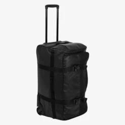 Kimood KI0841 - Sac Trolley "Blackline" Imperméable - Format Medium
