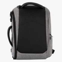 Kimood KI0890 - Sac à Dos Antivol Pour Tablette 13"