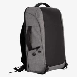 Kimood KI0931 - Sac à Dos Anti-vol En Polyester.