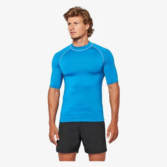 PROACT PA4007 - T-shirt Surf Adulte 1 PROACT PA4007 - T-shirt Surf Adulte