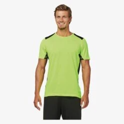 PROACT PA478 - T-shirt Sport Bicolore