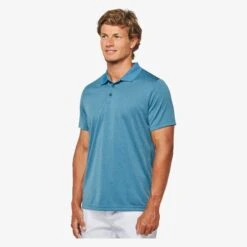 PROACT PA496 - Polo Chiné Manches Courtes Adulte