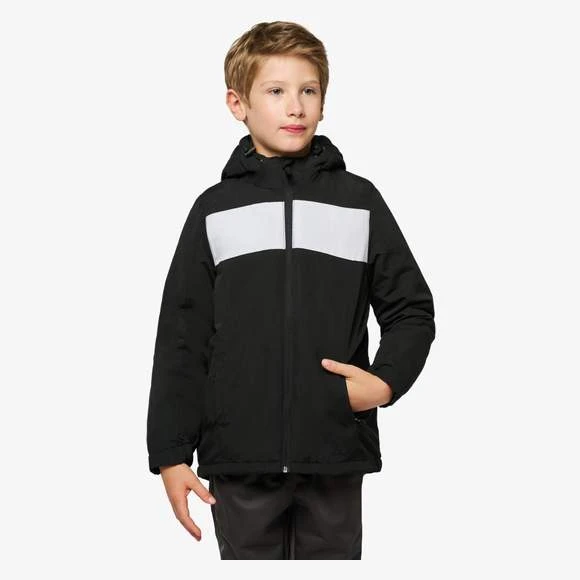 PROACT PA241 - Veste Club Enfant 1 PROACT PA241 - Veste Club Enfant