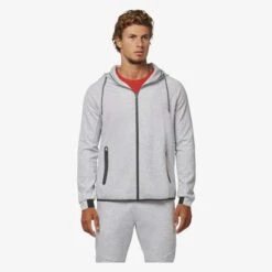 PROACT PA358 - Veste Capuche Homme