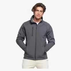 SOFTJACK - Softshell Jacket
