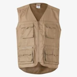 105901 - Gilet Multipoches