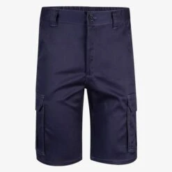 103009S - Bermuda Stretch Multipoches