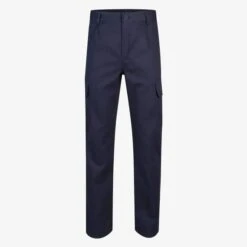 103013 - Pantalon 100% Coton Multipoches