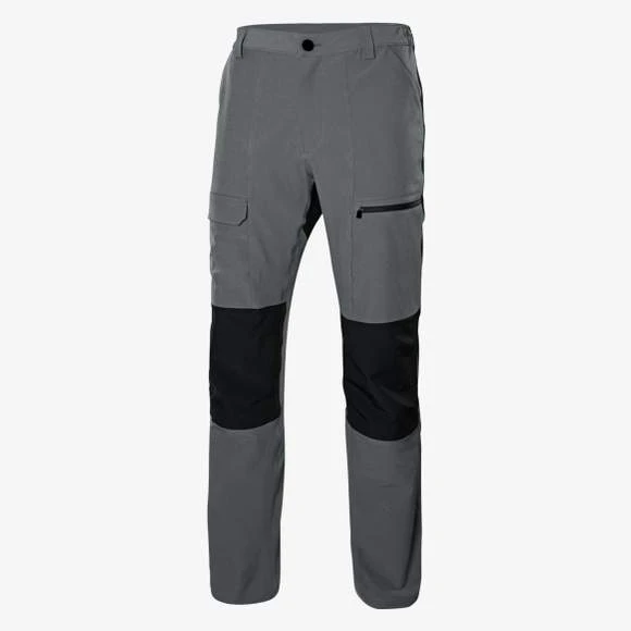 103022S - Pantalon De Trekking Stretch 1 103022S - Pantalon De Trekking Stretch