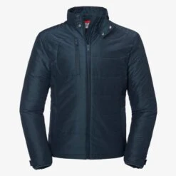 RUSSELL R-430M-0 - Mens Cross Jacket