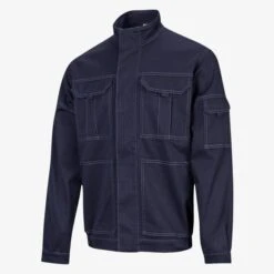 106002S - Blouson Stretch Multipoches
