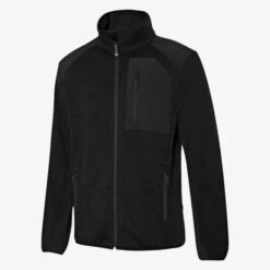 206008 - Veste Polaire Molletonnée