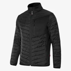 206009 - Veste Légère Matelassée