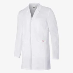 539008S - Blouse Homme Courte