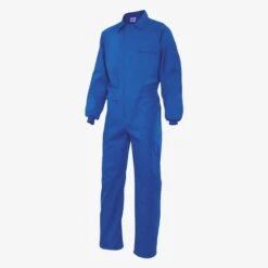 214 - Bleu De Travail