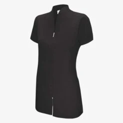 535202 - Tunique Femme Fermeture Zippée