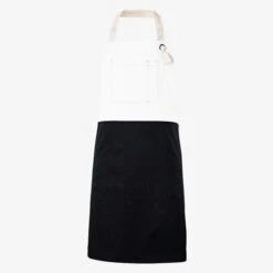 404210B - Tablier Bicolore