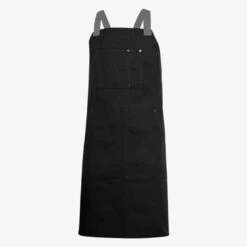 404211B - Tablier à Bavette Canvas