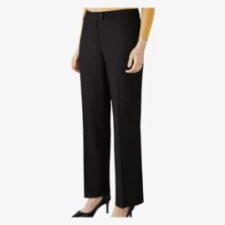 T2003 - Pantalon De Tailleur Femme Finsbury