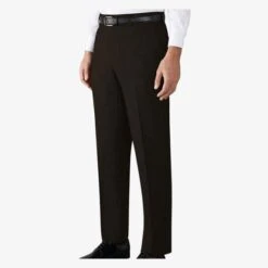 T1002 - Pantalon De Costume Homme Harrow