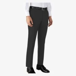 T1003 - Pantalon De Costume Slim Homme Edgware