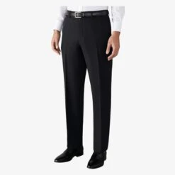 T5002 - Pantalon De Costume Olympia