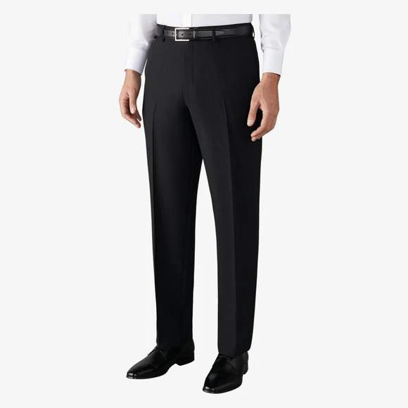 T5002 - Pantalon De Costume Olympia 1 T5002 - Pantalon De Costume Olympia