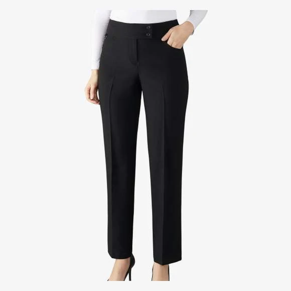T9006 - Pantalon De Tailleur Femme Ascot 1 T9006 - Pantalon De Tailleur Femme Ascot