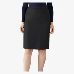 S9500 - Jupe Droite Cobalt