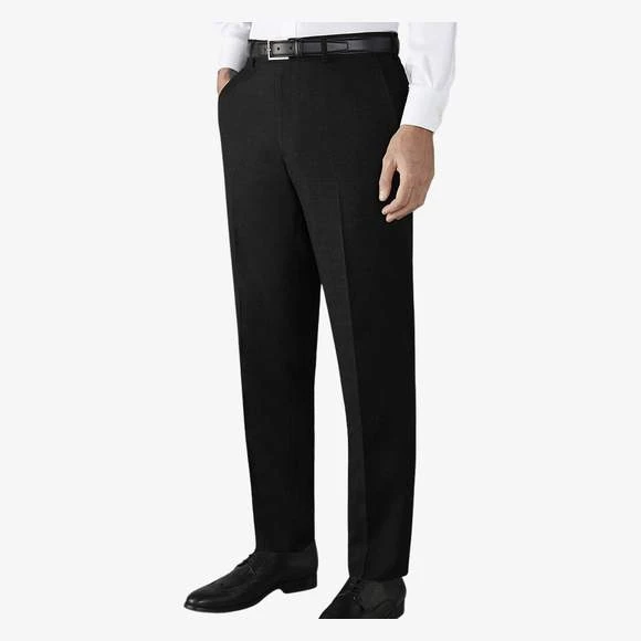 T9501 - Pantalon De Costume Homme Tungsten 1 T9501 - Pantalon De Costume Homme Tungsten