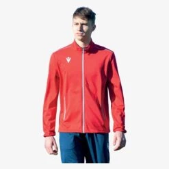 MACRON 8122 - Nemesis Sweat-shirt