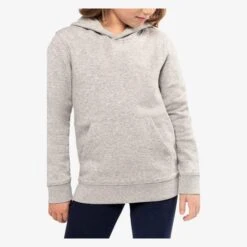 KARIBAN K4029 - Sweat-shirt éco-responsable à Capuche Enfant
