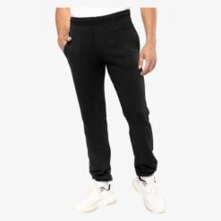 KARIBAN K7025 - Pantalon Molleton écoresponsable Homme