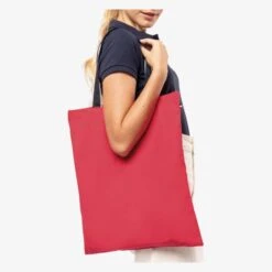 Kimood KI3205 - Sac De Shopping Tricolore Origine France Garantie