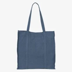 Kimood KI5207 - Sac Shopping En Toile Tissé à La Main